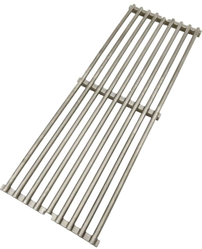 Grillfürst Edelstahl Gussrost für Broil King Baron / Crown - 1 Stk.