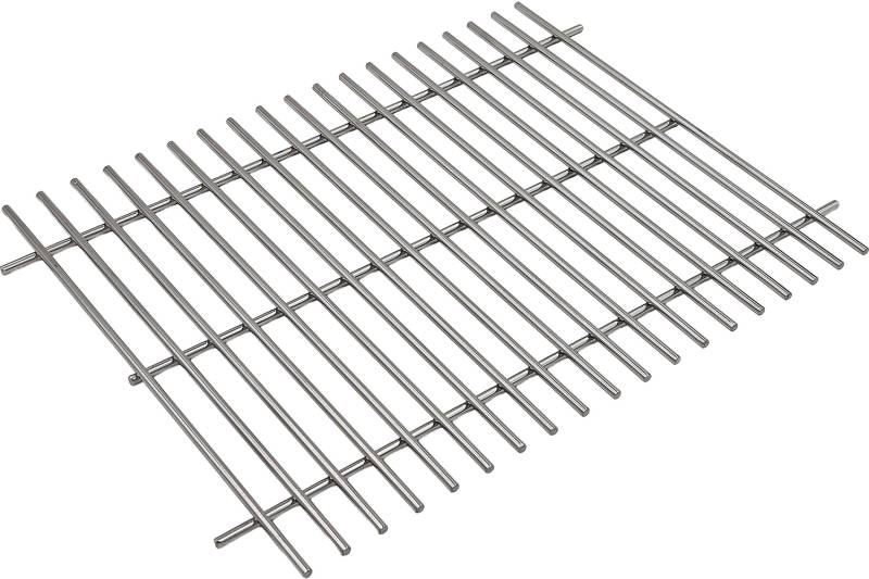 Grillfürst Ersatzteil: Grillrost für Infrarot-Seitenbrenner P330 / P530 / P830 / P530 Smart