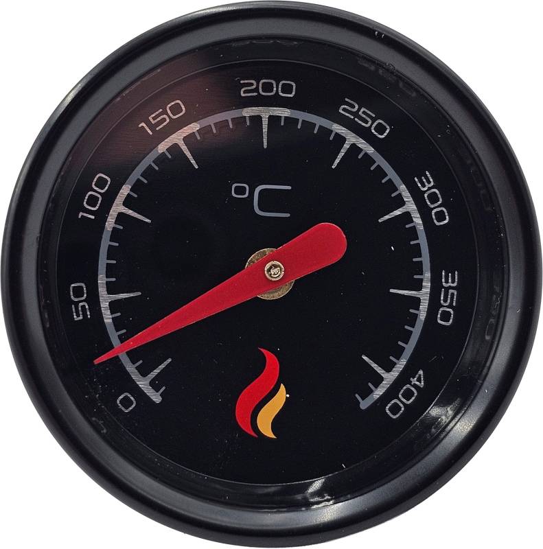 Grillfürst Ersatzteil: Independence-Thermometer P330 / P530 / P830 / P530 Smart