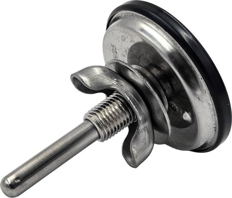 Grillfürst Ersatzteil: Independence-Thermometer P330 / P530 / P830 / P530 Smart