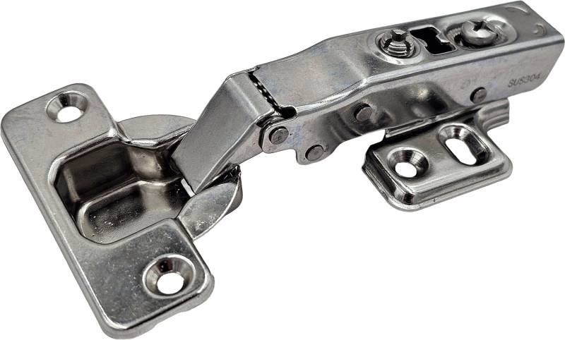 Grillfürst Ersatzteil: Türscharnier P330 / P530 / P830 / P530 Smart
