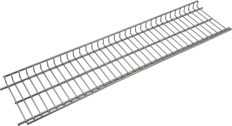 Grillfürst Ersatzteil: Warmhalterost P530 / P830-5B / P530 Smart