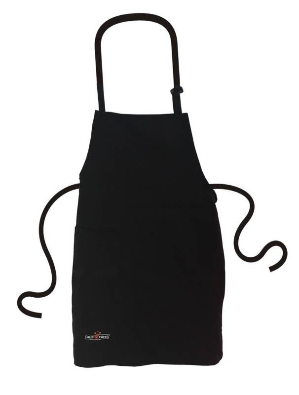 Grillfürst Grillschürze mit Tasche