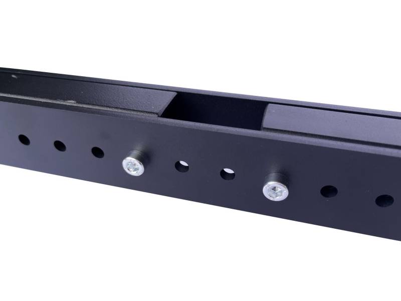Grillfürst Grillwagen - L5 für Weber Gasgrill Stationen