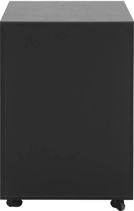 Grillfürst Moments Outdoor Schrank mit Tür und Einlegeboden - Nero - 60 cm