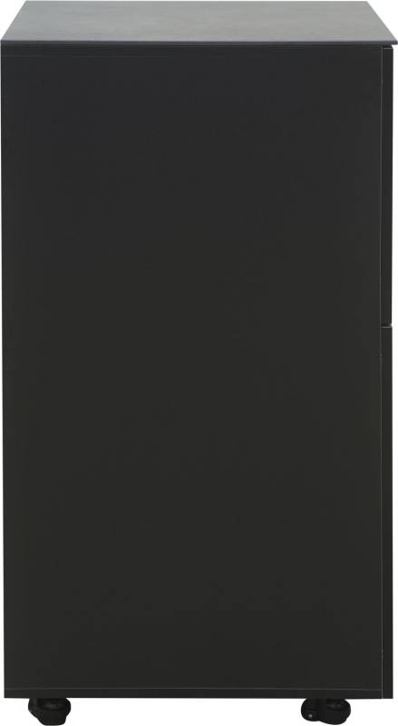 Grillfürst Moments Pizzaofenschrank - Nero - 60 cm