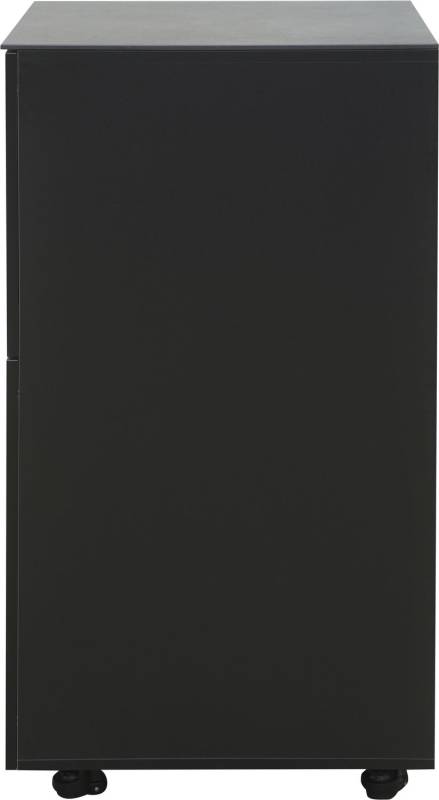 Grillfürst Moments Pizzaofenschrank - Nero - 60 cm