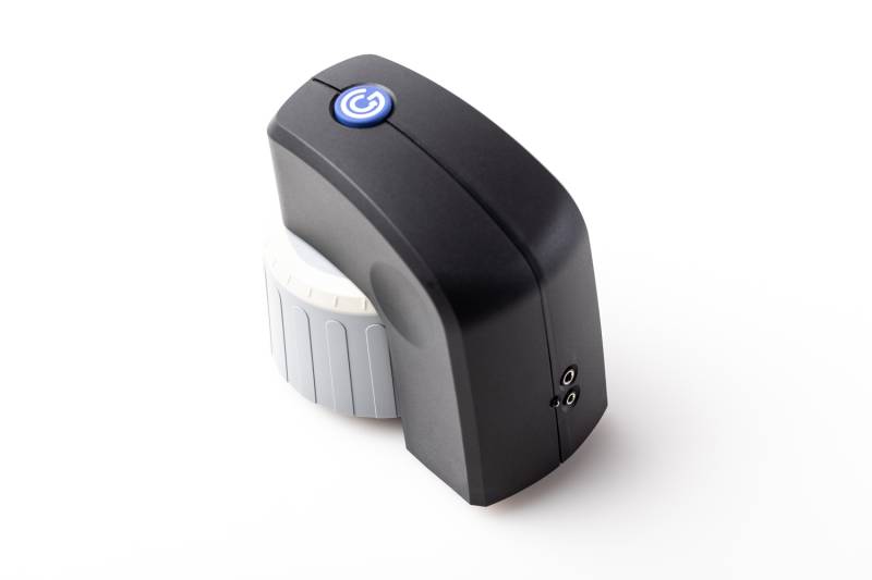 Grillfürst Grill Control - Smart Grill Starter Kit für Grillfürst + Rösle Videro