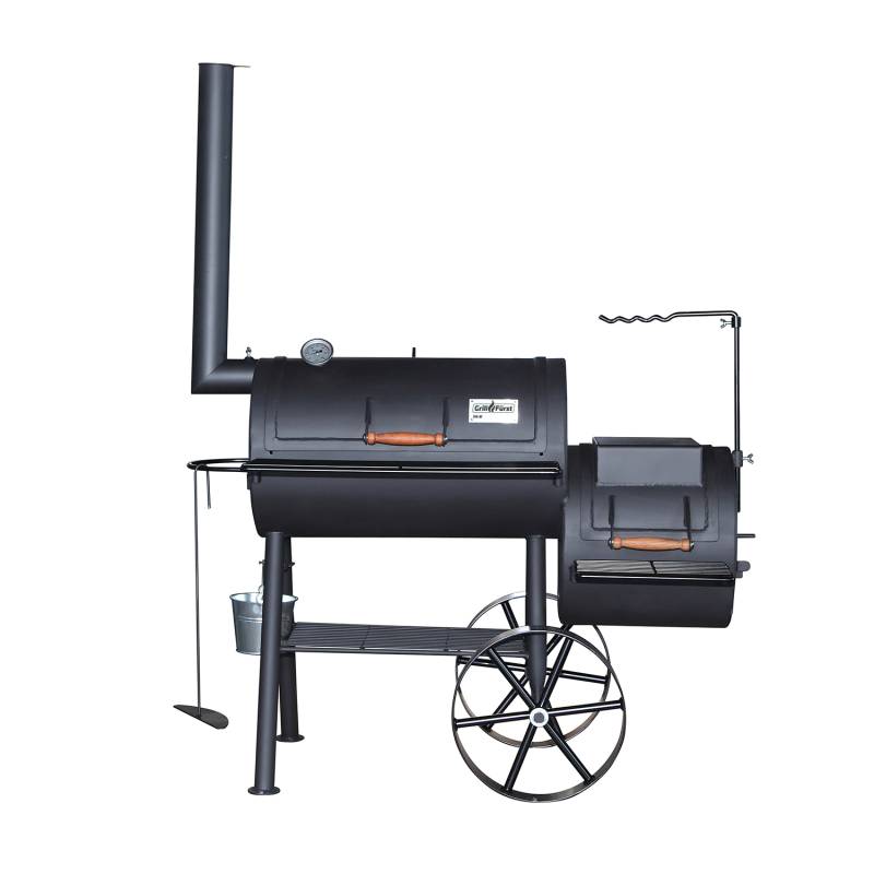 Grillfürst Smoker SK18