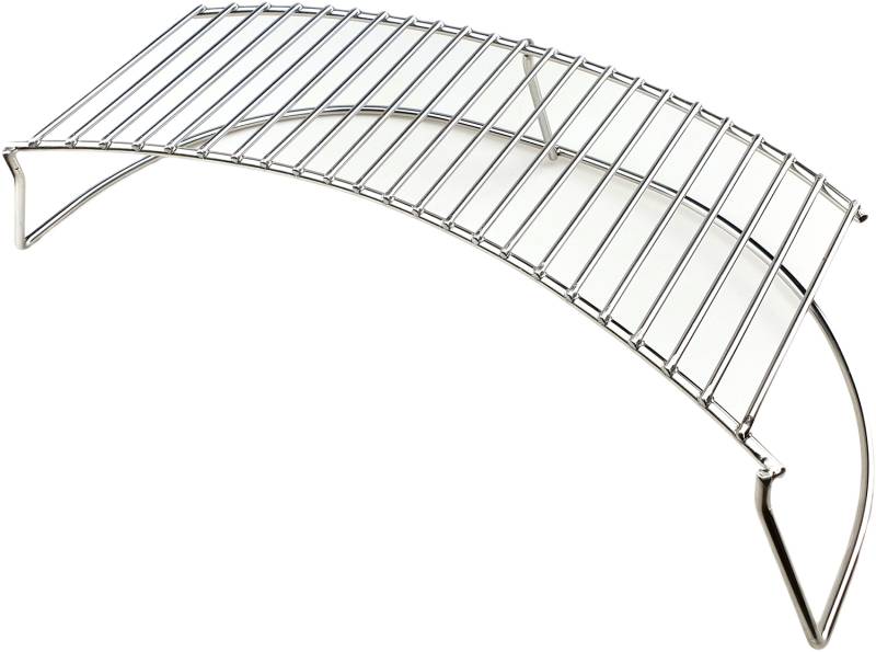 Grillfürst Warmhalterost für Kugelgrills