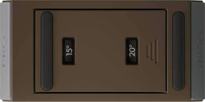 HORL 3 Pro - Rollschleifer / Messerschleifer mit Magnetschleiflehre - 6 verschiedene Schleifwinkel - NEU 2025