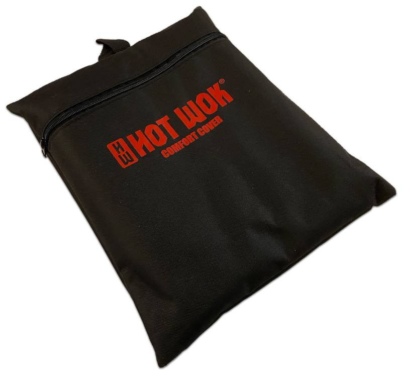 Hot Wok Abdeckhaube für Comfort Tisch