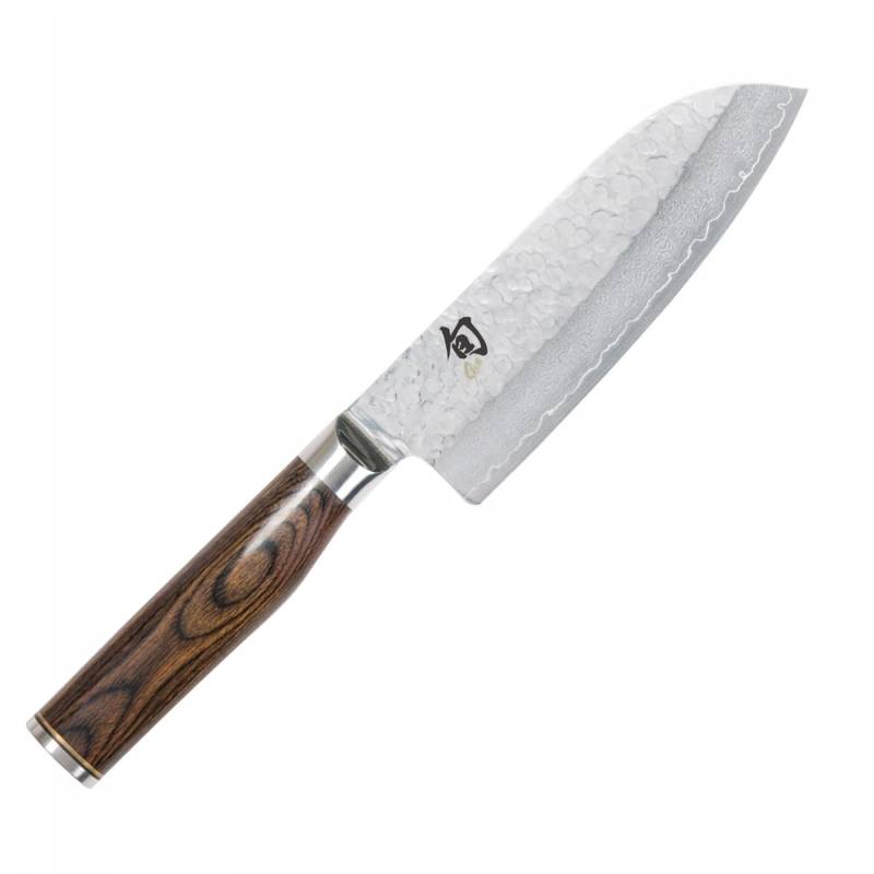 KAI Tim Mälzer Santoku Shun Premier 14 cm Klinge