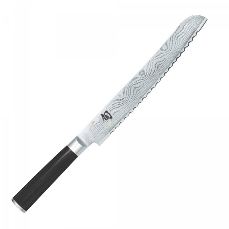 KAI Shun Brotmesser Classic 23 cm Klinge