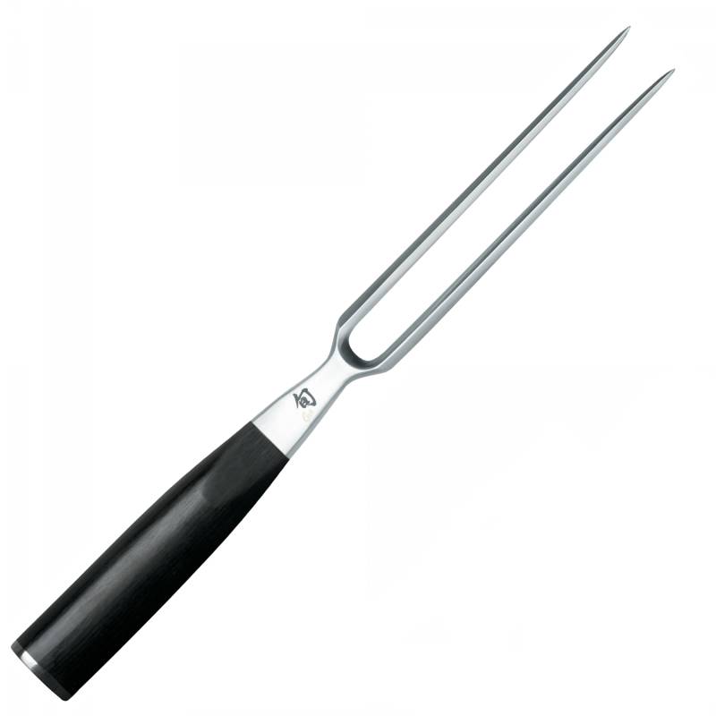 KAI Shun Fleischgabel Classic 22,5 cm