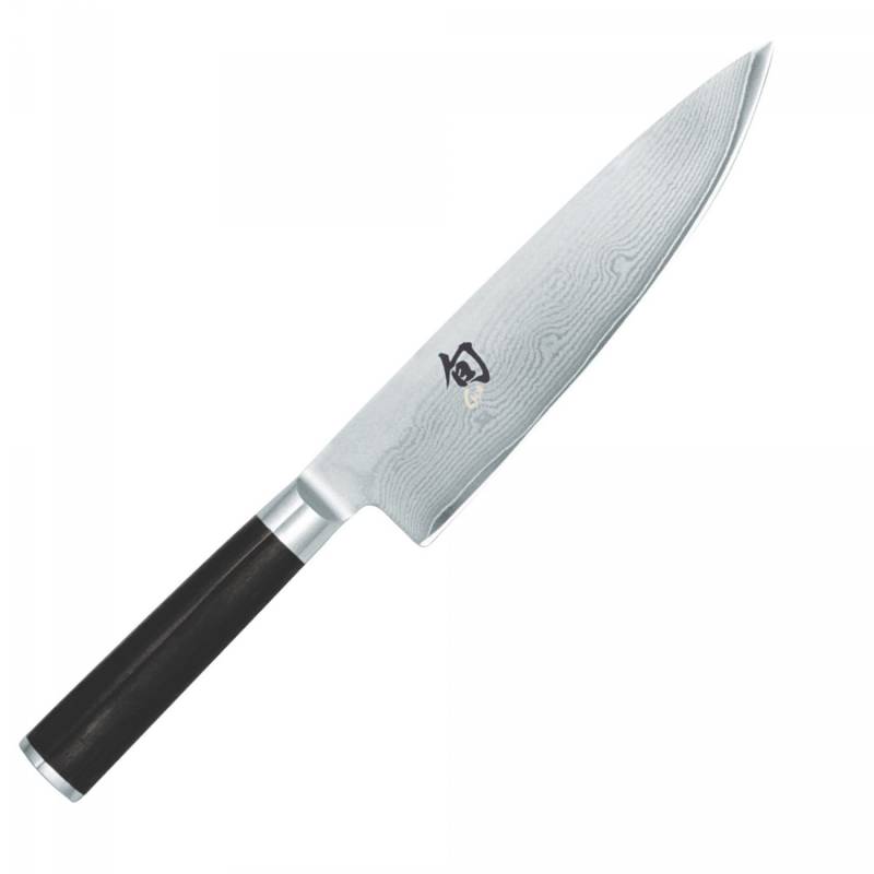 KAI Shun Kochmesser Classic 20 cm Klinge