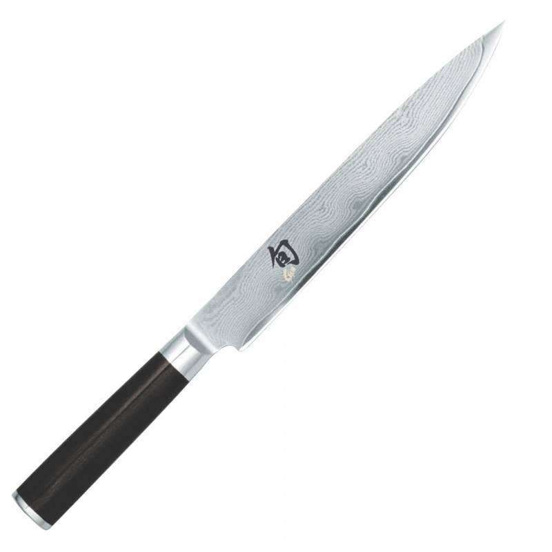 KAI Shun Schinkenmesser Classic 23 cm Klinge