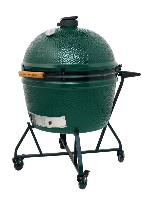 Big Green Egg 2XL Keramikgrill Starter - Paket