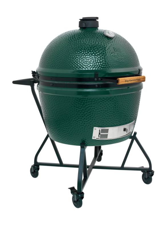 Big Green Egg 2XL Keramikgrill Starter - Paket