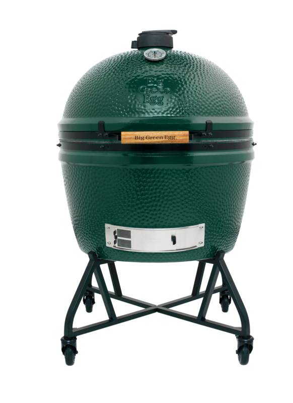 Big Green Egg 2XL Keramikgrill Starter - Paket
