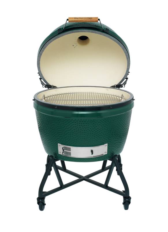 Big Green Egg 2XL Keramikgrill Starter - Paket