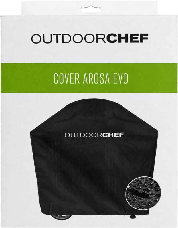Outdoorchef Abdeckhaube Arosa 570G Evo Kugelgrill