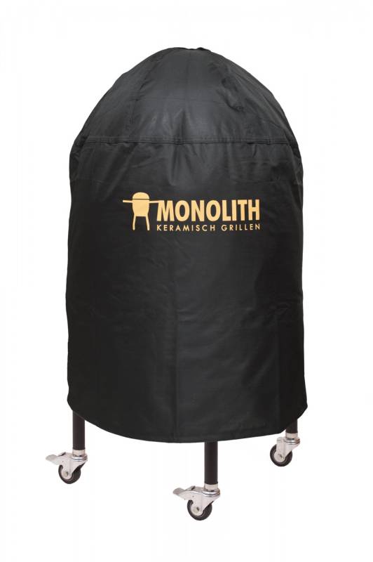 Monolith Grill Abdeckhaube für LeCHEF Keramikgrill
