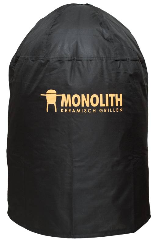 Monolith Grill Abdeckhaube für LeCHEF Keramikgrill