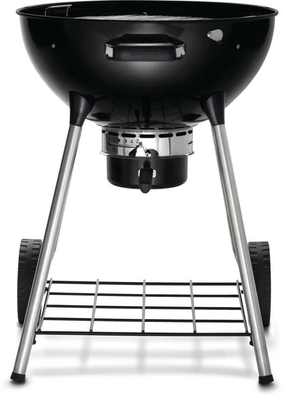 Napoleon Premium Holzkohlegrill Kugelgrill Ø 57 cm - Modell 2024