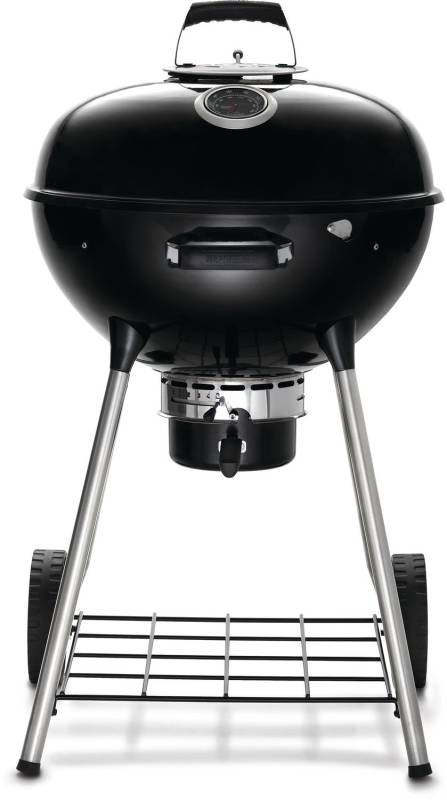 Napoleon Premium Holzkohlegrill Kugelgrill Ø 57 cm - Modell 2024