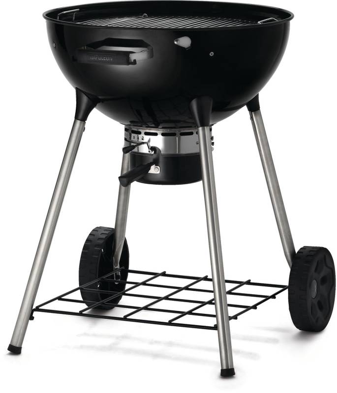 Napoleon Premium Holzkohlegrill Kugelgrill Ø 57 cm - Modell 2024