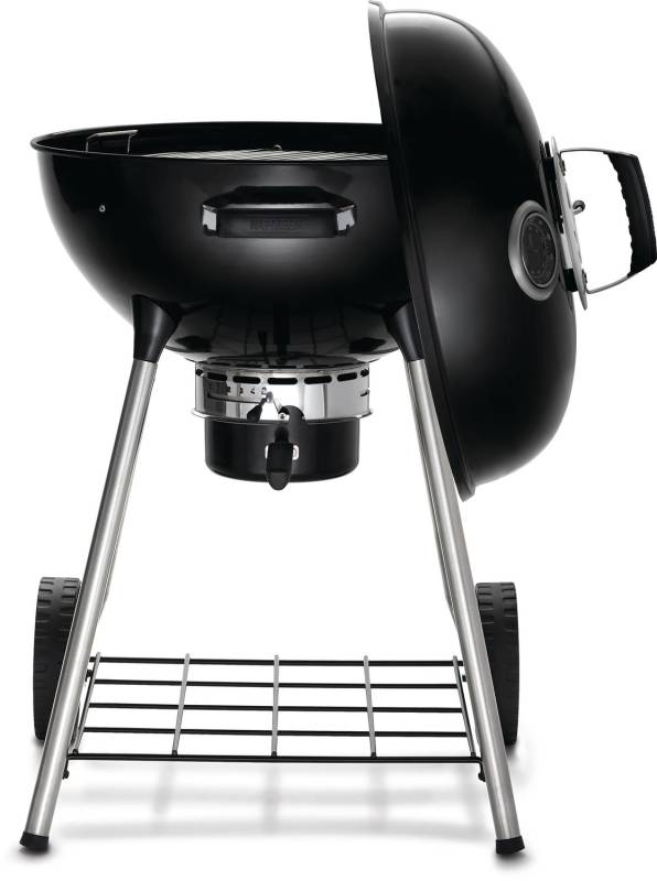 Napoleon Premium Holzkohlegrill Kugelgrill Ø 57 cm - Modell 2024