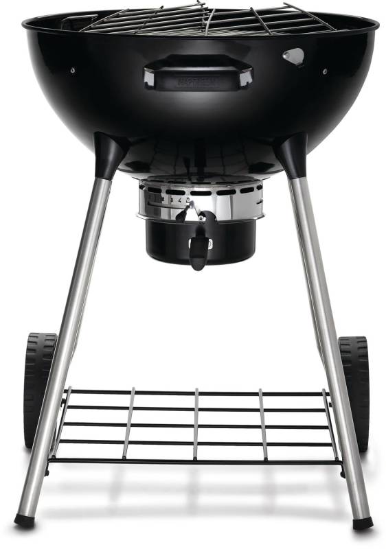 Napoleon Premium Holzkohlegrill Kugelgrill Ø 57 cm - Modell 2024
