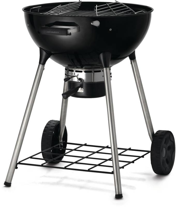 Napoleon Premium Holzkohlegrill Kugelgrill Ø 57 cm - Modell 2024