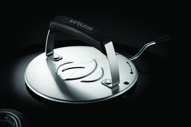 Napoleon Premium Holzkohlegrill Kugelgrill Ø 57 cm - Modell 2024