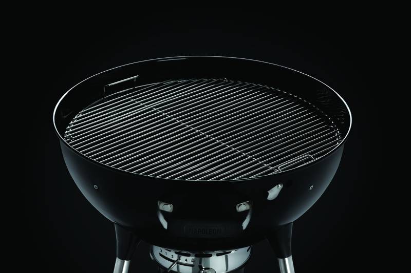 Napoleon Premium Holzkohlegrill Kugelgrill Ø 57 cm - Modell 2024