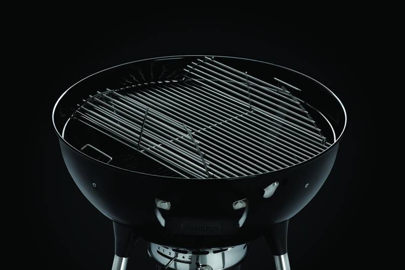Napoleon Premium Holzkohlegrill Kugelgrill Ø 57 cm - Modell 2024