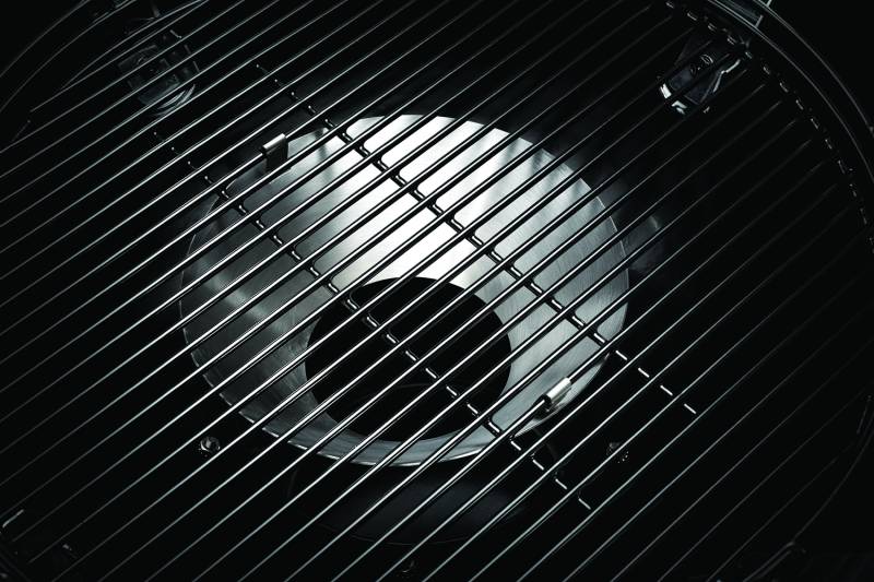 Napoleon Premium Holzkohlegrill Kugelgrill Ø 57 cm - Modell 2024