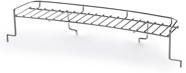 Napoleon Warmhalterost / Warming Rack für TravelQ PRO285
