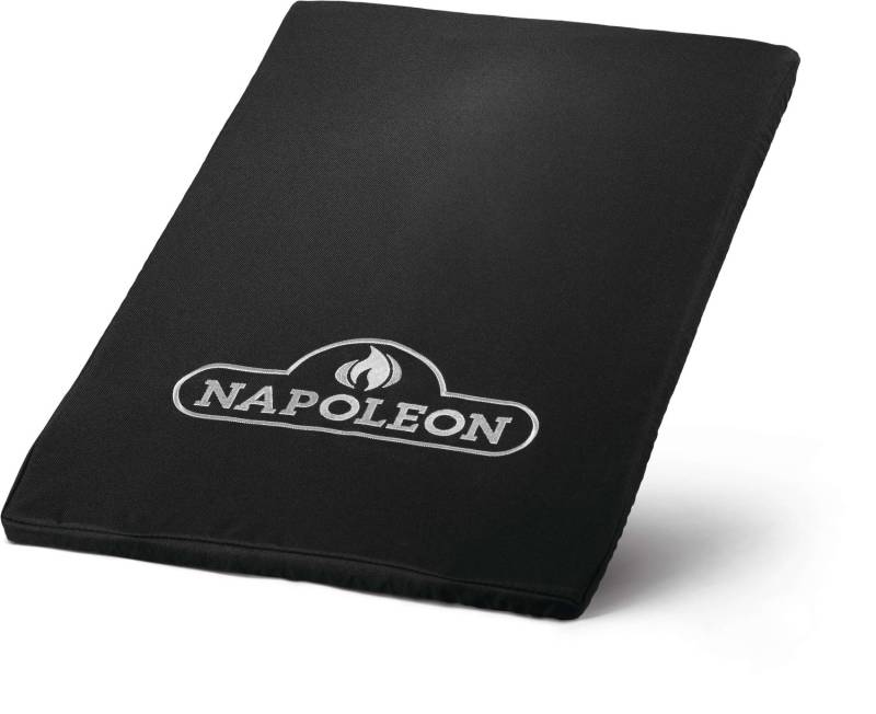 Napoleon Abdeckhaube für BI10 und BIB10 Einbau-Seitenbrenner / Sizzle Zone, drop-in