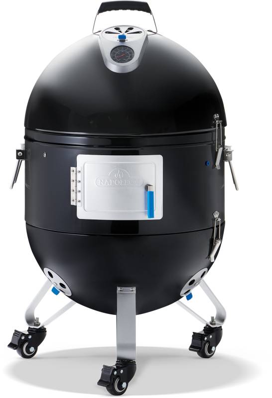Napoleon Holzkohlegrill Apollo 22" - 3 in 1 Watersmoker Ø 57 cm