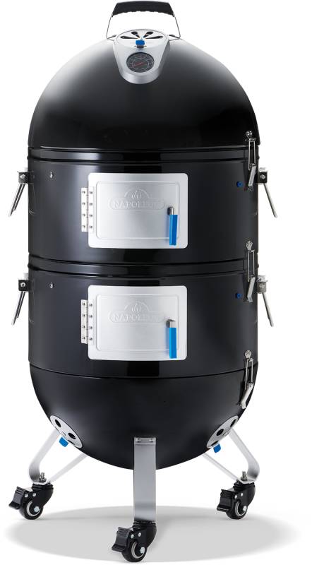 Napoleon Holzkohlegrill Apollo 22" - 3 in 1 Watersmoker Ø 57 cm