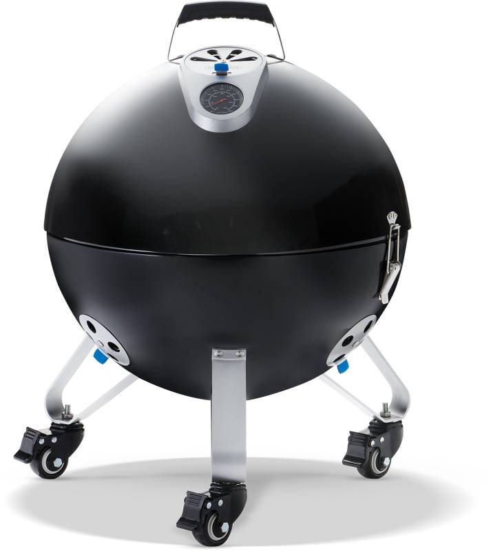Napoleon Holzkohlegrill Apollo 22" - 3 in 1 Watersmoker Ø 57 cm
