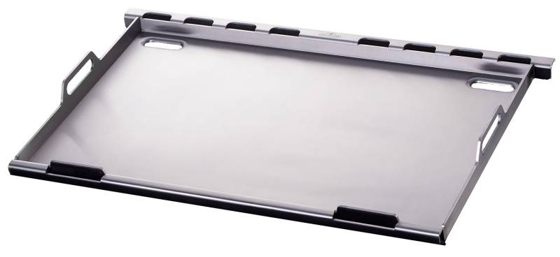 Napoleon Edelstahlplancha Full-Size für Prestige, Prestige PRO, 700-Series, Rogue 525/625