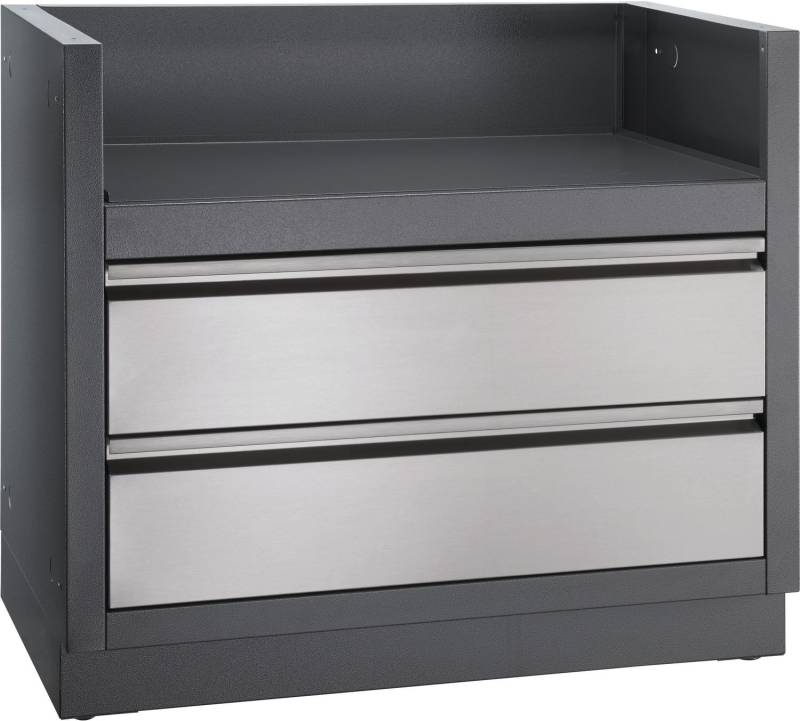Napoleon Outdoor Küche Oasis Einbau Grill-Unterschrank BIPRO665 / BILEX605