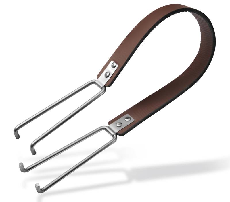 Napoleon Zubehörpaket für Timberwolf Feuerschale Ø 57cm