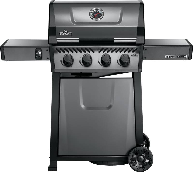 Napoleon Freestyle 425 Gasgrill, Graphit - Modell 2025