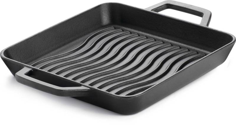 Napoleon Gusseisen Grillpfanne