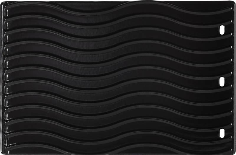 Napoleon Rogue PRO-S 525 Gasgrill - mit SIZZLE ZONE™ und Heckbrenner - Grillfürst Edition inkl. Abdeckhaube - mit zusätzlicher Grillplatte und Rotisserie