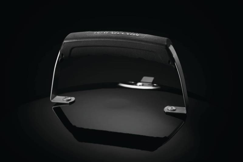 Napoleon Premium Holzkohlegrill Kugelgrill tragbar Ø 37 cm